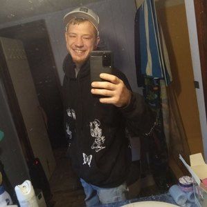 Meet your Posher, Cory